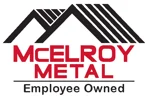 McElroy Metal logo